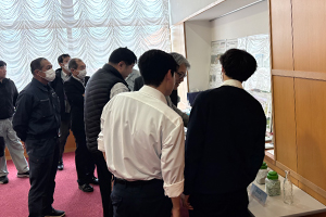 �p�l���f�B�X�J�b�V�����̗l�q1