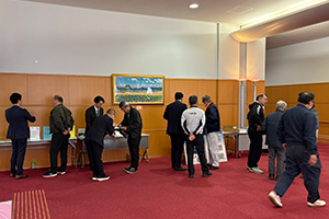 �p�l���f�B�X�J�b�V�����̗l�q2