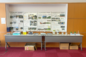 ���{���݋Z�p���p�l��